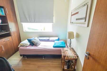 Apartamento à venda com 118m², 3 quartos e 2 vagasquarto 2