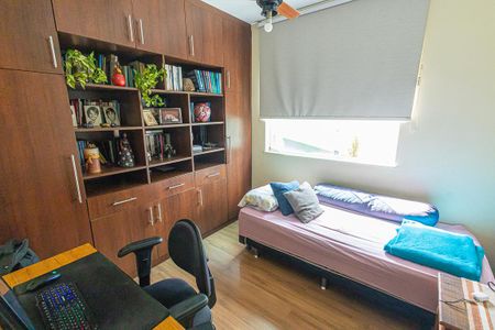 Apartamento à venda com 118m², 3 quartos e 2 vagasquarto 2