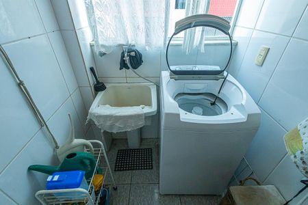 Apartamento à venda com 118m², 3 quartos e 2 vagasarea de serviço