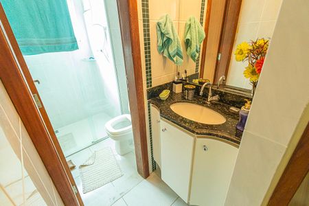 Apartamento à venda com 118m², 3 quartos e 2 vagasbanheiro