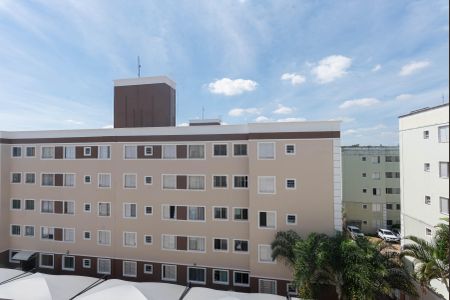 Apartamento para alugar com 55m², 2 quartos e 1 vagaVista do Quarto 2