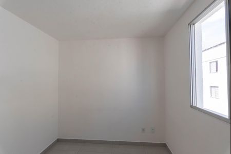 Quarto 1 de apartamento para alugar com 2 quartos, 55m² em Loteamento Parque São Martinho, Campinas