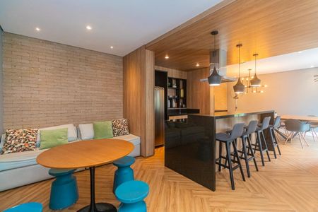 Foto 42 de apartamento para alugar com 3 quartos, 69m² em Sacoma, São Paulo