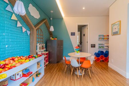 Foto 38 de apartamento para alugar com 3 quartos, 69m² em Sacoma, São Paulo