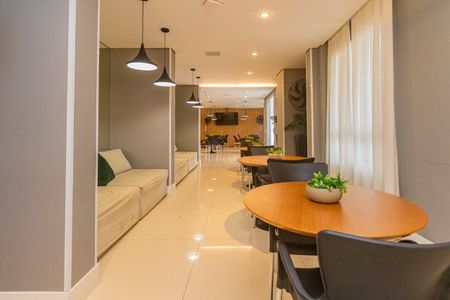 Foto 39 de apartamento para alugar com 3 quartos, 69m² em Sacoma, São Paulo