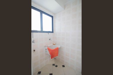 Apartamento para alugar com 98m², 3 quartos e 2 vagas Apartamento para alugar com 98m², 3 quartos e 2 vagasÁREA DE SERVIÇO