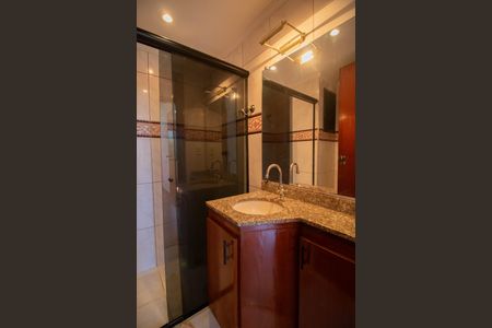 Apartamento para alugar com 98m², 3 quartos e 2 vagas Apartamento para alugar com 98m², 3 quartos e 2 vagasBANHEIRO