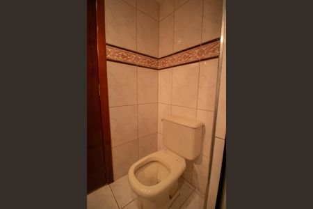 Apartamento para alugar com 98m², 3 quartos e 2 vagas Apartamento para alugar com 98m², 3 quartos e 2 vagasBANHEIRO