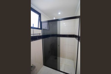 Apartamento para alugar com 98m², 3 quartos e 2 vagas Apartamento para alugar com 98m², 3 quartos e 2 vagasBANHEIRO DA SUÍTE