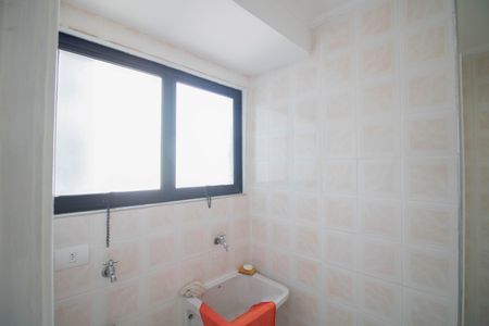 Apartamento para alugar com 98m², 3 quartos e 2 vagas Apartamento para alugar com 98m², 3 quartos e 2 vagasÁREA DE SERVIÇO