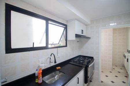 Apartamento para alugar com 98m², 3 quartos e 2 vagas Apartamento para alugar com 98m², 3 quartos e 2 vagasCOZINHA