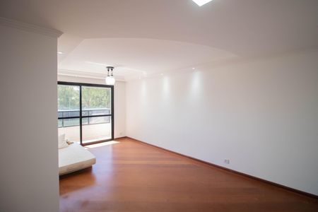 SALA  de apartamento para alugar com 3 quartos, 98m² em Vila Guaca, São Paulo