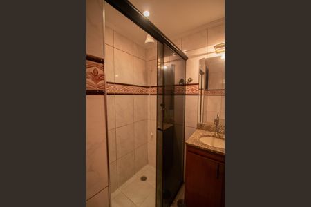 Apartamento para alugar com 98m², 3 quartos e 2 vagas Apartamento para alugar com 98m², 3 quartos e 2 vagasBANHEIRO