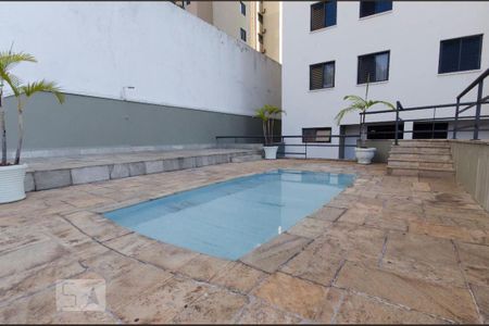 Apartamento para alugar com 98m², 3 quartos e 2 vagas Apartamento para alugar com 98m², 3 quartos e 2 vagasÁREA COMUM