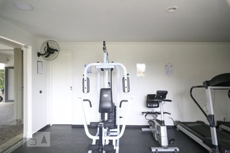Apartamento para alugar com 98m², 3 quartos e 2 vagas Apartamento para alugar com 98m², 3 quartos e 2 vagasÁREA COMUM