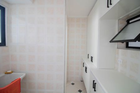Apartamento para alugar com 98m², 3 quartos e 2 vagas Apartamento para alugar com 98m², 3 quartos e 2 vagasÁREA DE SERVIÇO