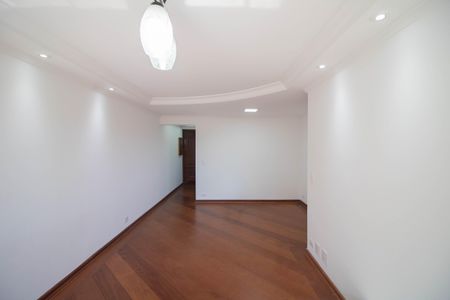 SALA  de apartamento para alugar com 3 quartos, 98m² em Vila Guaca, São Paulo