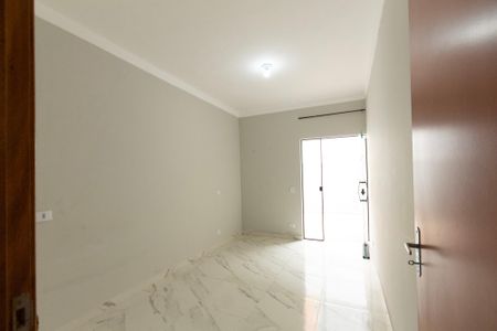 Casa para alugar com 1 quarto, 41m² em Parque Vista Barbara, Sorocaba