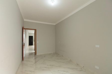 Casa para alugar com 1 quarto, 41m² em Parque Vista Barbara, Sorocaba