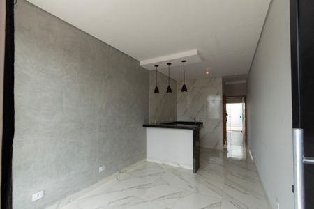 Casa para alugar com 1 quarto, 41m² em Parque Vista Barbara, Sorocaba