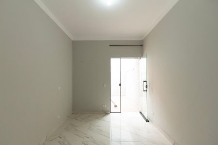 Casa para alugar com 1 quarto, 41m² em Parque Vista Barbara, Sorocaba