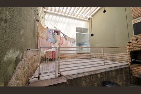 Casa à venda com 347m², 3 quartos e 6 vagas Casa à venda com 347m², 3 quartos e 6 vagasÁrea de Serviço e Churrasqueira