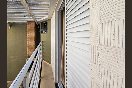 Casa à venda com 347m², 3 quartos e 6 vagas Casa à venda com 347m², 3 quartos e 6 vagasVaranda da Suíte 3