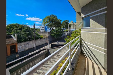Casa à venda com 347m², 3 quartos e 6 vagas Casa à venda com 347m², 3 quartos e 6 vagasVaranda da Suíte 1