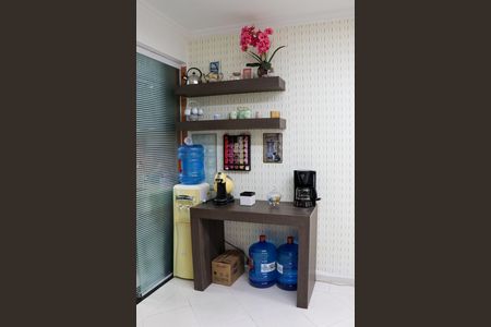 Casa à venda com 347m², 3 quartos e 6 vagas Casa à venda com 347m², 3 quartos e 6 vagasCozinha