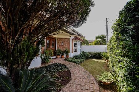 Casa para alugar com 480m², 4 quartos e 4 vagasJardim