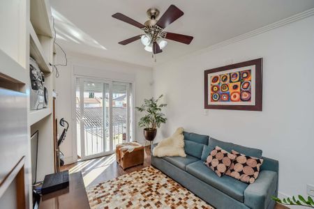 Sala 2 de casa à venda com 4 quartos, 480m² em Jardim Itu, Porto Alegre