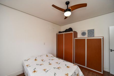 Casa para alugar com 480m², 4 quartos e 4 vagasQuarto superior