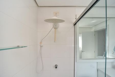 Casa para alugar com 480m², 4 quartos e 4 vagasBanheiro da Suíte 3