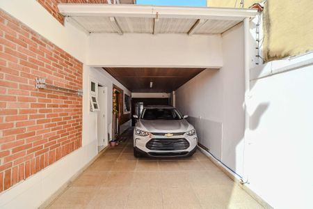 Casa para alugar com 480m², 4 quartos e 4 vagasGaragem