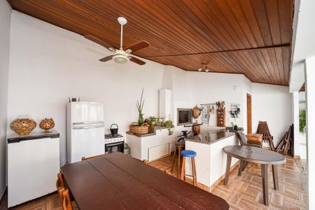 Casa para alugar com 480m², 4 quartos e 4 vagasEspaço Gourmet
