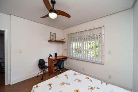 Casa para alugar com 480m², 4 quartos e 4 vagasQuarto superior