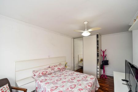 Casa para alugar com 480m², 4 quartos e 4 vagasSuíte 2
