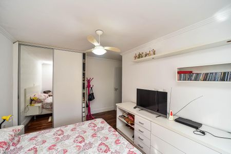 Casa para alugar com 480m², 4 quartos e 4 vagasSuíte 2