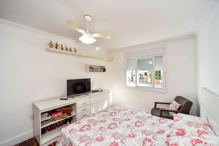 Casa para alugar com 480m², 4 quartos e 4 vagasSuíte 2