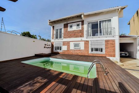 Casa para alugar com 480m², 4 quartos e 4 vagasPiscina