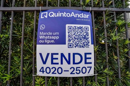 Casa para alugar com 480m², 4 quartos e 4 vagasPlaquinha