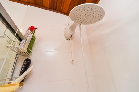 Casa para alugar com 480m², 4 quartos e 4 vagasBanheiro Social
