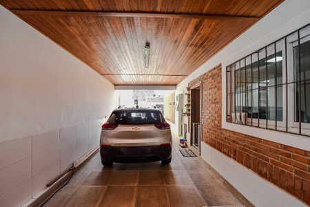 Casa para alugar com 480m², 4 quartos e 4 vagasGaragem