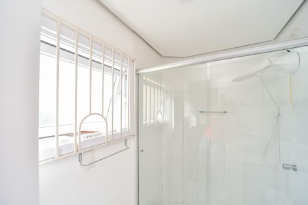 Casa para alugar com 480m², 4 quartos e 4 vagasBanheiro da Suíte 3