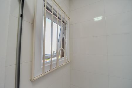Casa para alugar com 480m², 4 quartos e 4 vagasBanheiro Social superior