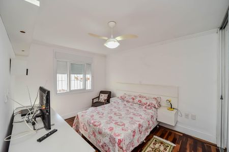 Casa para alugar com 480m², 4 quartos e 4 vagasSuíte 2