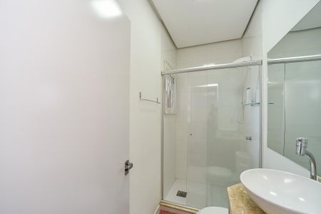 Casa para alugar com 480m², 4 quartos e 4 vagasBanheiro Social superior