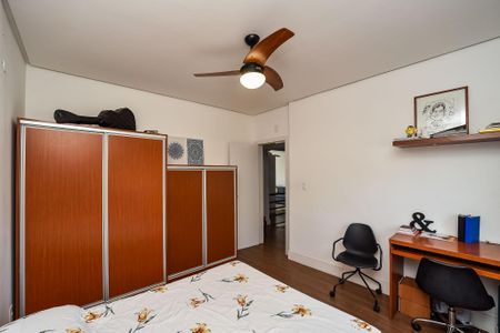 Casa para alugar com 480m², 4 quartos e 4 vagasQuarto superior
