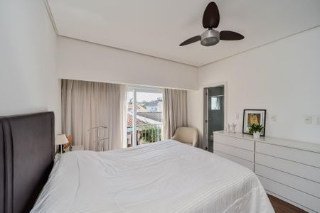 Casa para alugar com 480m², 4 quartos e 4 vagasSuíte 1