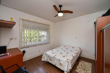 Casa para alugar com 480m², 4 quartos e 4 vagasQuarto superior